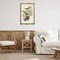 Stupell Industries Classic Audubon Bird Study Framed Floater Canvas Wall Art Design by one1000paintings